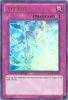 Yu-Gi-Oh Card - GENF-ENSP1 - XYZ VEIL (ultra rare holo) (Mint)