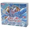 Yu-Gi-Oh Cards Zexal - Generation Force - Booster Box (24 Packs) (New)