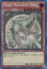 Yu-Gi-Oh Card - GFP2-EN177 - DARK MAGICIAN GIRL (ghost rare) (Mint)