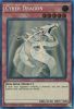 Yu-Gi-Oh Card - GFP2-EN178 - CYBER DRAGON (ghost rare) (Mint)