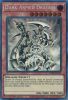 Yu-Gi-Oh Card - GFP2-EN179 - DARK ARMED DRAGON (ghost rare) (Mint)