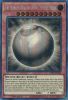 Yu-Gi-Oh Card - GFP2-EN180 - THE WINGED DRAGON OF RA - SPHERE MODE (ghost rare) (Mint)