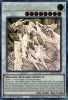 Yu-Gi-Oh Card - GFTP-EN130 - CRYSTAL WING SYNCHRO DRAGON (ghost rare) (Mint)