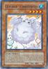 Yu-Gi-Oh Card - GLAS-EN011 - CLOUDIAN - CIRROSTRATUS (rare) [1st Edition] (Mint)