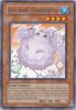 Yu-Gi-Oh Card - GLAS-EN011 - CLOUDIAN - CIRROSTRATUS (rare) (Mint)