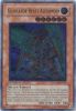 Yu-Gi-Oh Card - GLAS-EN017 - GLADIATOR BEAST ALEXANDER (ultimate rare holo) [1st Edition] (Mint)