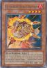 Yu-Gi-Oh Card - GLAS-EN021 - GLADIATOR BEAST LAQUARI (rare) (Mint)