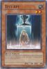 Yu-Gi-Oh Card - GLAS-EN025 - TEST APE (common) (Mint)