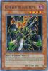 Yu-Gi-Oh Card - GLAS-EN030 - GOBLIN BLACK OPS (rare) [1st Edition] (Mint)