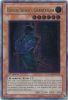 Yu-Gi-Oh Card - GLAS-EN032 - ENISHI, SHIEN'S CHANCELLOR (ultimate rare holo) [1st Edition] (Mint)