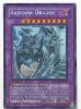 Yu-Gi-Oh Card - GLAS-EN036 - ELEMENTAL HERO CHAOS NEOS (MISPRINT) (ghost rare) [1st Edition] (Mint)