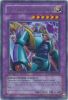 Yu-Gi-Oh Card - GLAS-EN039 - EVIL HERO LIGHTNING GOLEM (ultra rare holo) [1st Edition] (Mint)