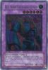 Yu-Gi-Oh Card - GLAS-EN039 - EVIL HERO LIGHTNING GOLEM (ultimate rare holo) [1st Edition] (Mint)