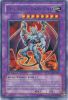 Yu-Gi-Oh Card - GLAS-EN040 - EVIL HERO DARK GAIA (rare) [1st Edition] (Mint)