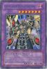 Yu-Gi-Oh Card - GLAS-EN043 - GLADIATOR BEAST GAIODIAZ (rare) (Mint)
