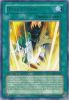 Yu-Gi-Oh Card - GLAS-EN047 - DARK FUSION (rare) [1st Edition] (Mint)