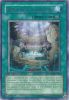 Yu-Gi-Oh Card - GLAS-EN054 - COLOSSEUM - CAGE OF THE GLADIATOR BEASTS (rare) [1st Edition] (Mint)