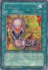 Yu-Gi-Oh Card - GLAS-EN057 - GLADIATOR BEAST'S BATTLE MANICA (rare) (Mint)