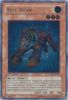 Yu-Gi-Oh Card - GLAS-EN082 - TEST TIGER (ultimate rare holo) [1st Edition] (Mint)