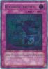 Yu-Gi-Oh Card - GLAS-EN083 - DEFENSIVE TACTICS (ultimate rare holo) [1st Edition] (Mint)