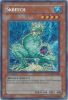 Yu-Gi-Oh Card - GLAS-EN086 - SKREECH (secret rare holo) [1st Edition] (Mint)