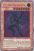 Yu-Gi-Oh Card - GLAS-EN003 - EVIL HERO MALICIOUS EDGE (ultimate rare holo) (Mint)