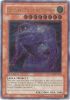 Yu-Gi-Oh Card - GLAS-EN005 - CLOUDIAN - EYE OF THE TYPHOON (ultimate rare holo) (Mint)
