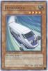 Yu-Gi-Oh Card - GLAS-EN016 - EXPRESSROID (rare) (Mint)