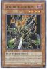 Yu-Gi-Oh Card - GLAS-EN030 - GOBLIN BLACK OPS (rare) (Mint)