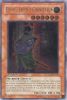 Yu-Gi-Oh Card - GLAS-EN032 - ENISHI, SHIEN'S CHANCELLOR (ultimate rare holo) (Mint)