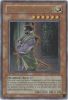 Yu-Gi-Oh Card - GLAS-EN032 - ENISHI, SHIEN'S CHANCELLOR (ultra rare holo) (Mint)