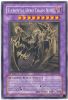 Yu-Gi-Oh Card - GLAS-EN036 - ELEMENTAL HERO CHAOS NEOS (ghost rare) (Mint)