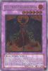 Yu-Gi-Oh Card - GLAS-EN038 - EVIL HERO INFERNO WING (ultimate rare holo) (Mint)