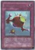 Yu-Gi-Oh Card - GLAS-EN089 - SECURITY ORB (ultra rare holo) (Mint)