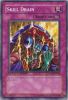 Yu-Gi-Oh Card - GLD1-EN044 - SKILL DRAIN (common) (Mint)