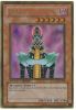Yu-Gi-Oh Card - GLD1-EN003 - JINZO (gold rare holo) (Mint)