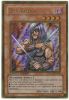 Yu-Gi-Oh Card - GLD1-EN012 - DON ZALOOG (gold rare holo) (Mint)