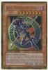 Yu-Gi-Oh Card - GLD1-EN016 - DARK MAGICIAN OF CHAOS (gold rare holo) (Mint)