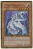 Yu-Gi-Oh Card - GLD1-EN022 - CYBER DRAGON (gold rare holo) (Mint)
