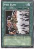 Yu-Gi-Oh Card - GLD1-EN036 - MIST BODY (common) (Mint)