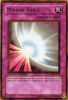 Yu-Gi-Oh Card - GLD1-EN039 - MIRROR FORCE (gold rare holo) (Mint)