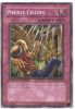 Yu-Gi-Oh Card - GLD1-EN041 - NEEDLE CEILING (common) (Mint)