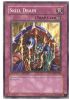 Yu-Gi-Oh Card - GLD1-EN044 - SKILL DRAIN (common) (Mint)