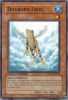Yu-Gi-Oh Card - GLD2-EN010 - TREEBORN FROG (common) (Mint)