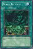 Yu-Gi-Oh Card - GLD2-EN036 - GIANT TRUNADE (common) (Mint)