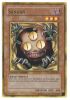 Yu-Gi-Oh Card - GLD2-EN001 - SANGAN (ultra rare holo) (Mint)