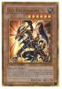 Yu-Gi-Oh Card - GLD2-EN002 - DES VOLSTGALPH (ultra rare holo) (Mint)