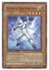 Yu-Gi-Oh Card - GLD2-EN028 - ELEMENTAL HERO NEOS ALIUS (common) (Mint)