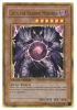 Yu-Gi-Oh Card - GLD2-EN033 - CAIUS THE SHADOW MONARCH (ultra rare holo) (Mint)