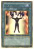 Yu-Gi-Oh Card - GLD2-EN037 - MIND CONTROL (ultra rare holo) (Mint)